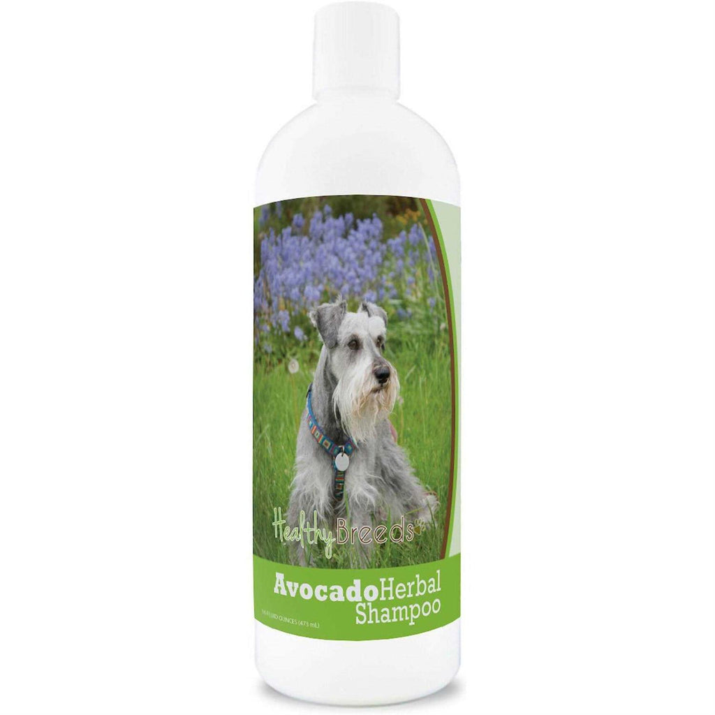 Avocado Herbal Dog Shampoo H1430