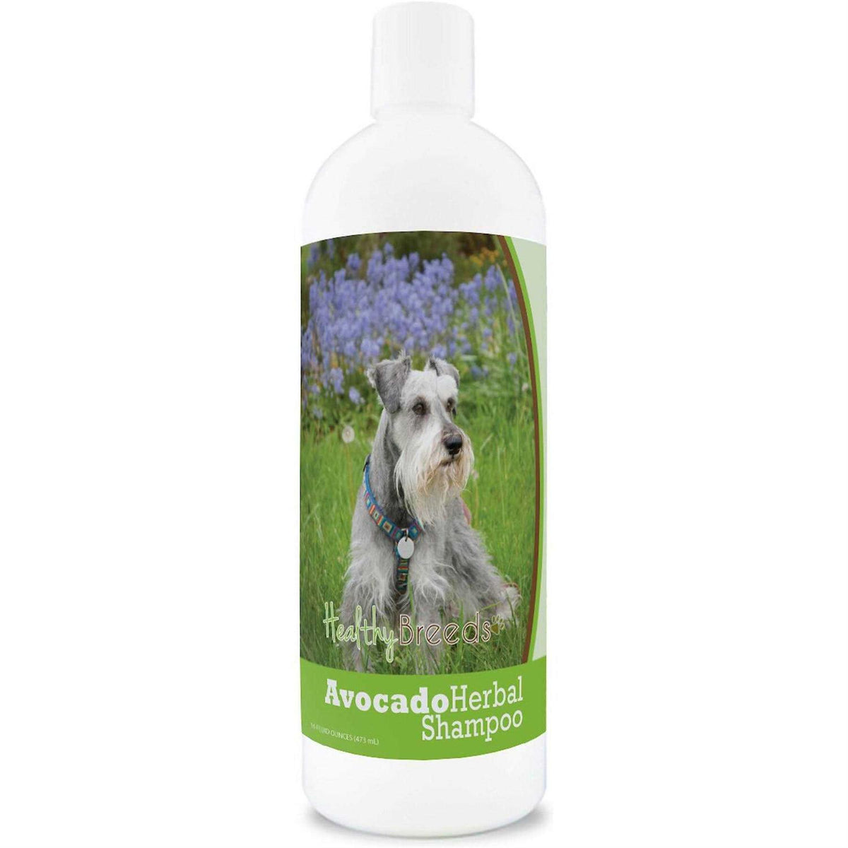 Avocado Herbal Dog Shampoo H1430