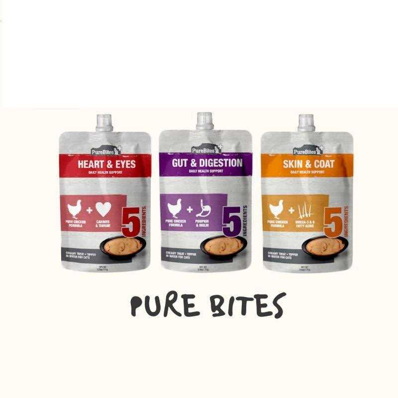 Dog Treat V502