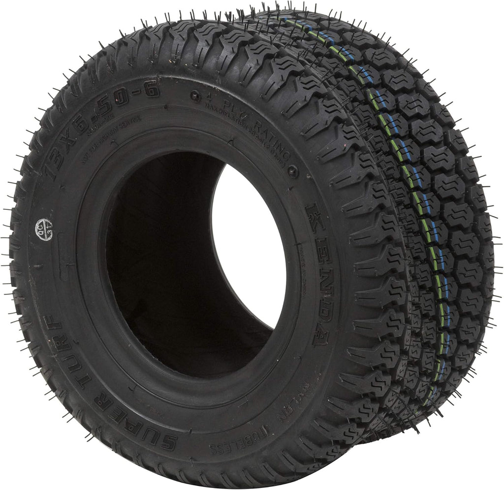 Pack of 2 Tire D523601
