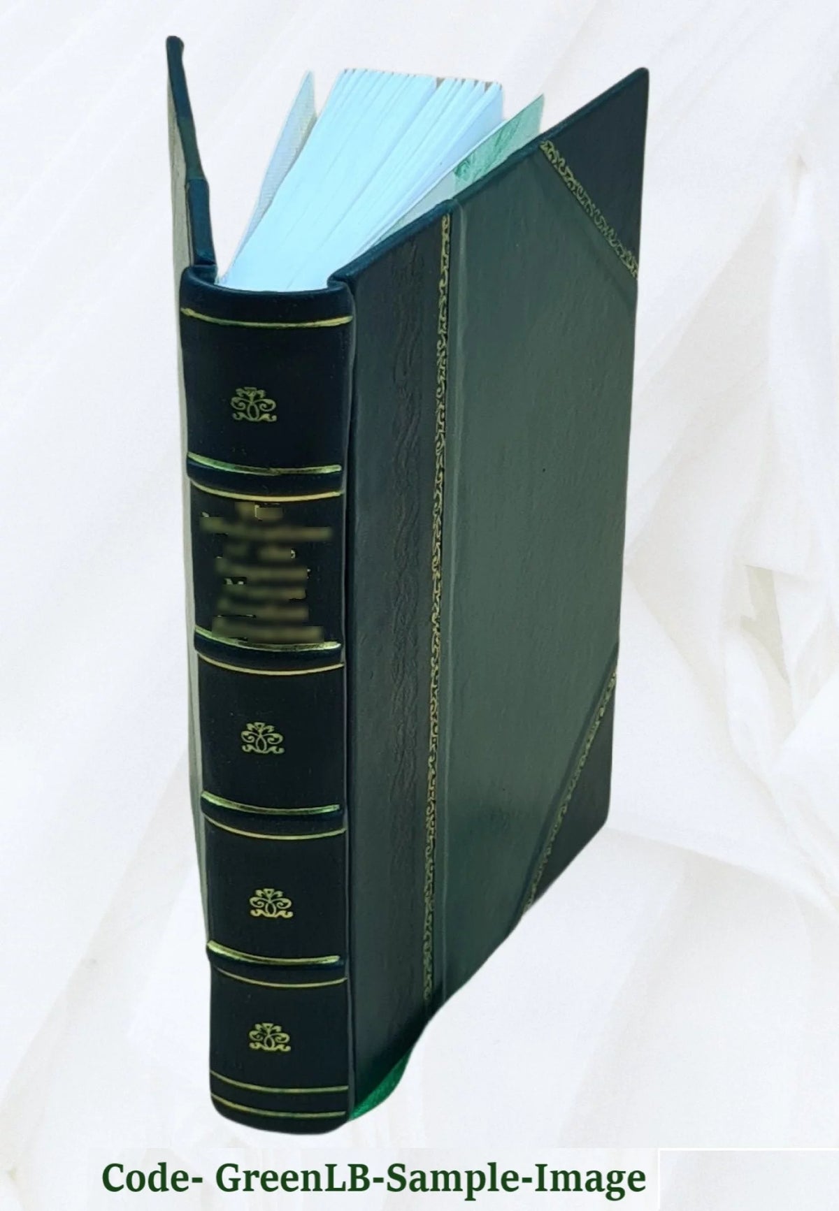 Young's Nights, Translated from the English, 1793 Leather Bound G7218