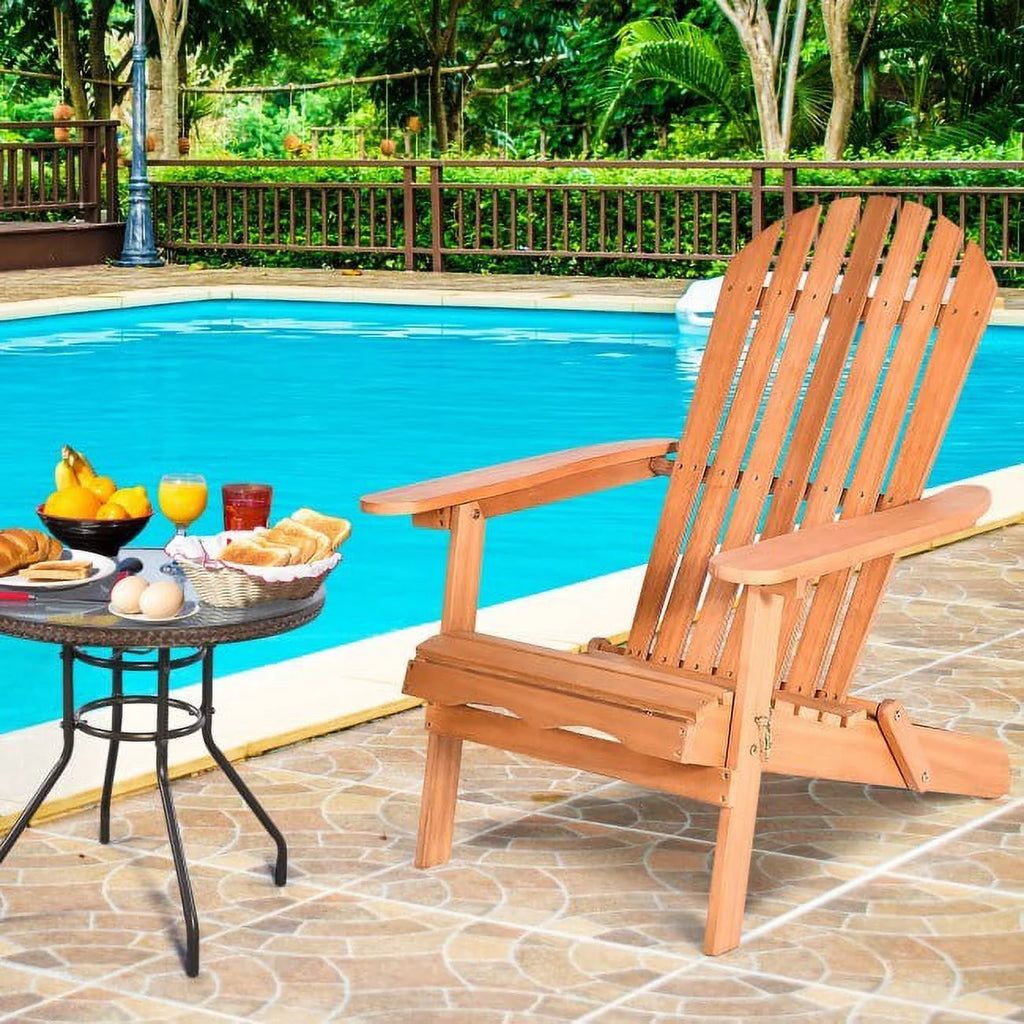Outdoor Lounger Chair F167363