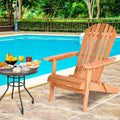 Outdoor Lounger Chair F167363