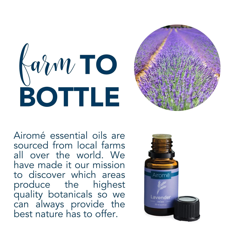Organic Lavender Essential Oil 2 Pack C46269