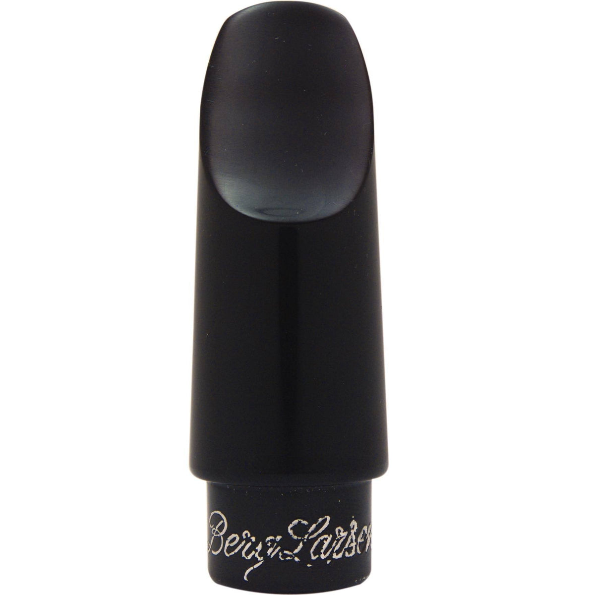 Rubber Soprano Saxophone Mouthpiece K75356