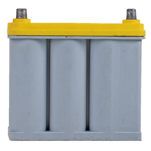 12 Volt 450 CCA AGM Battery P3878
