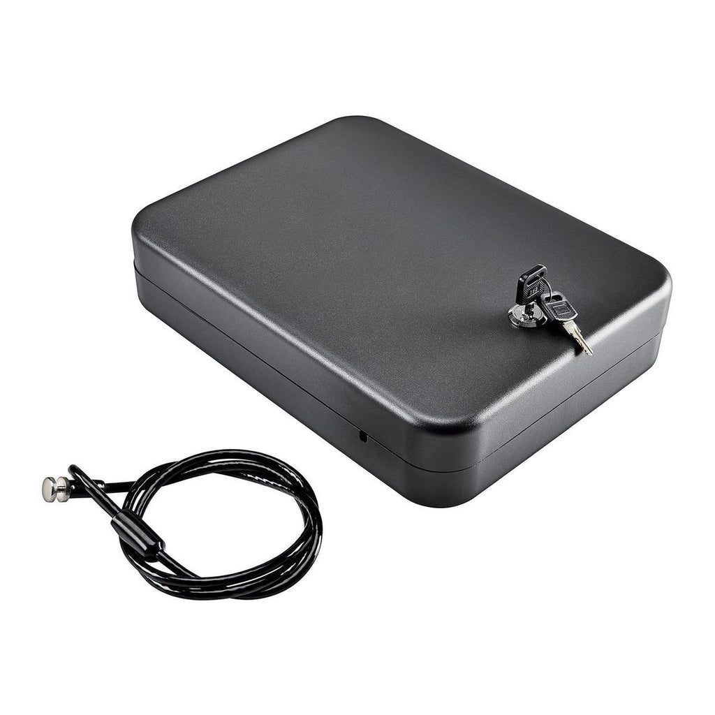 Large Personal Portable Security Safe J29335