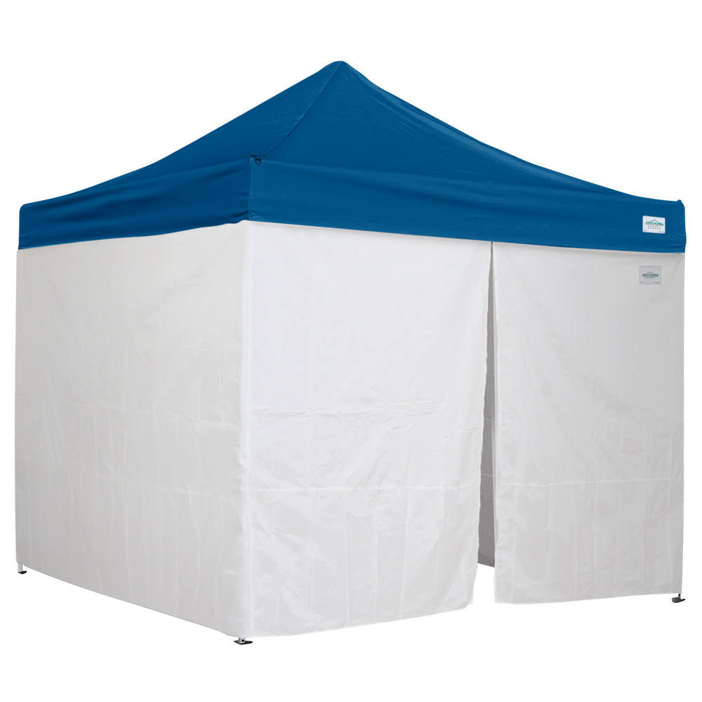 Blue Light-Duty Instant Canopy Kit X114627