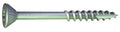 Flat Head Deck Screw, GrabberGard Gray Q14767