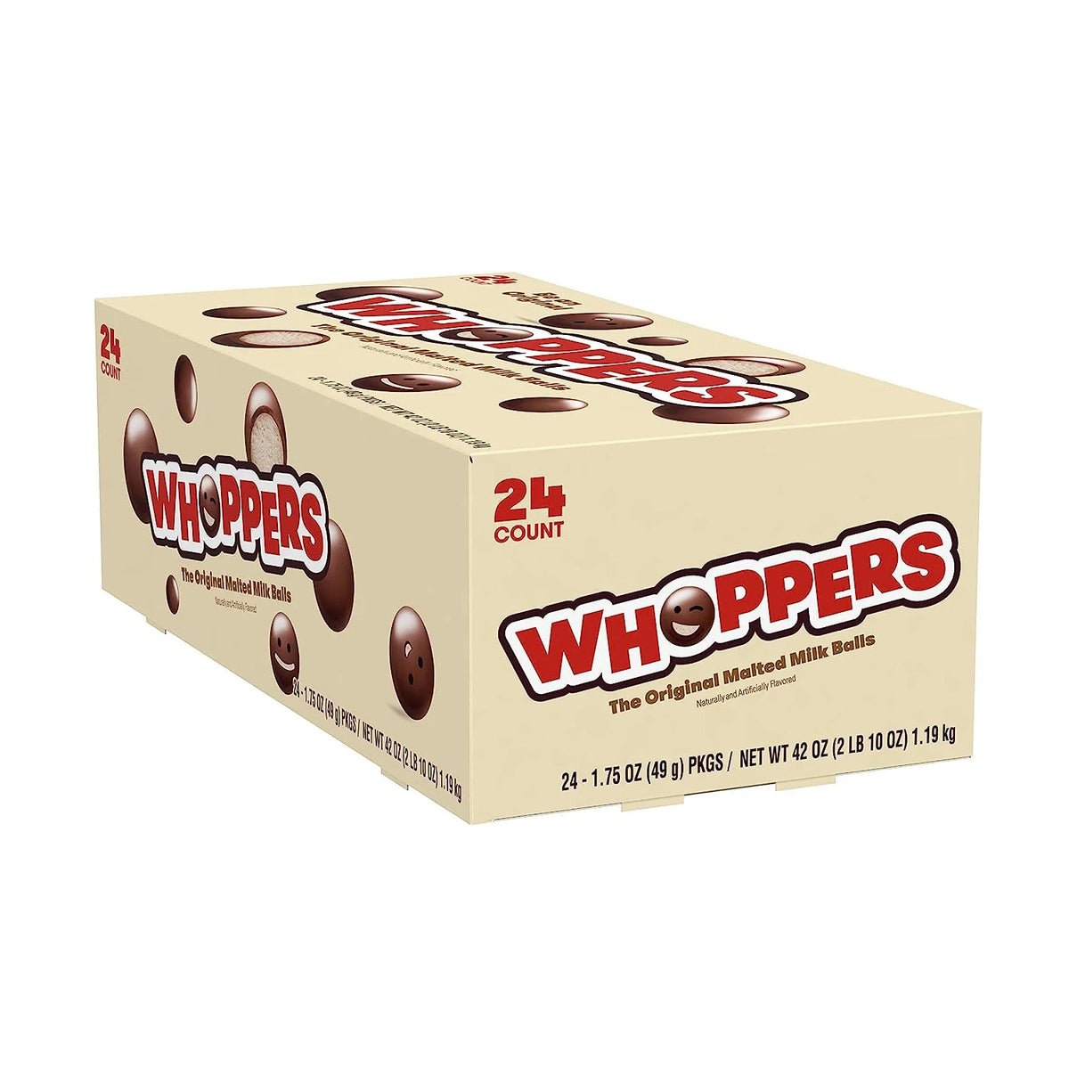 1.75 Ounce Pack Of 24 Candy N36939