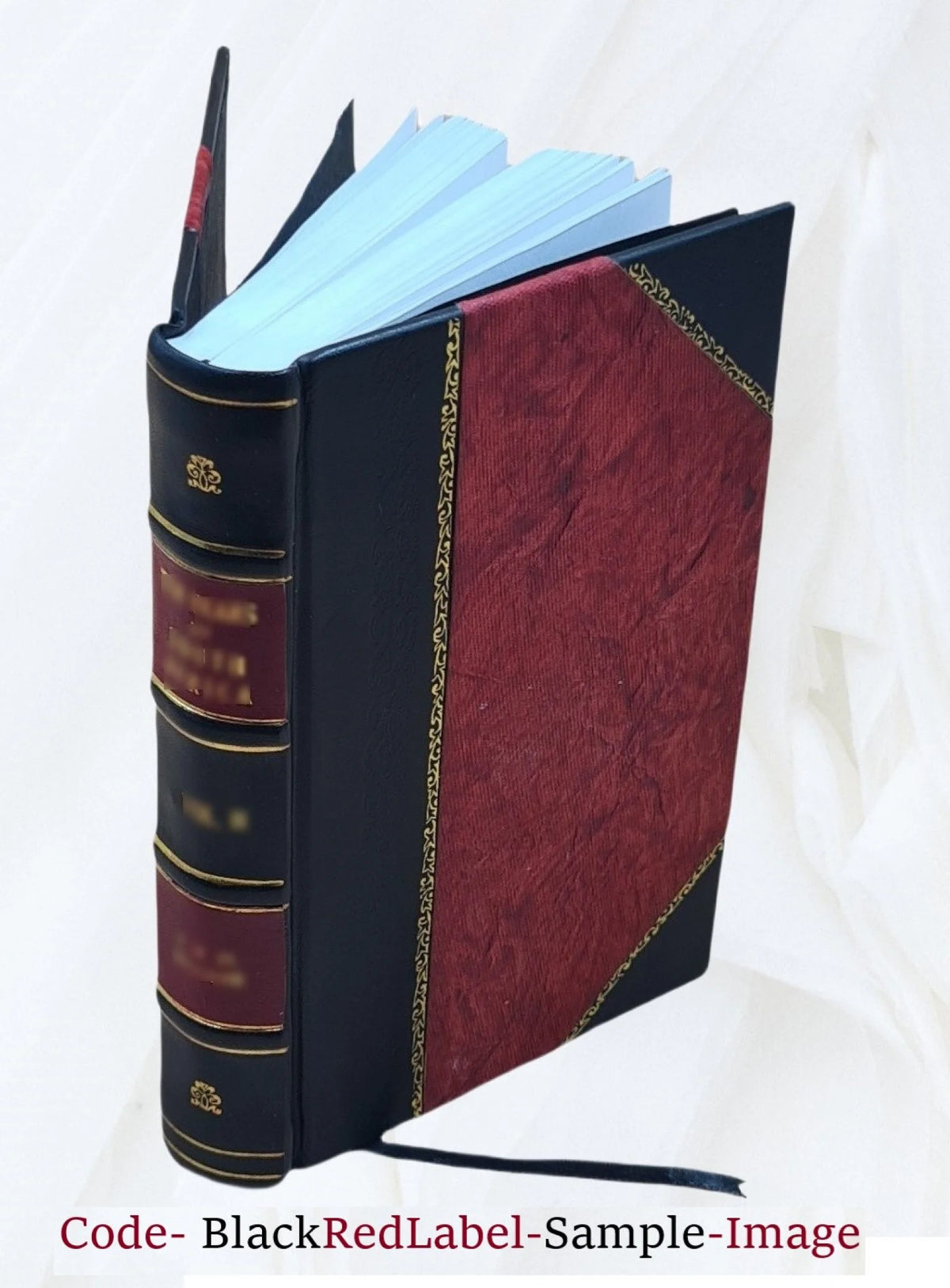 Young's Nights, Translated from the English, 1793 Leather Bound G7218