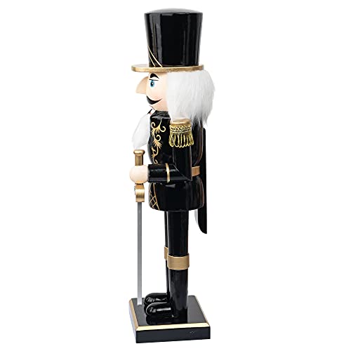 14" Christmas Decorative Nutcracker Figures O3123