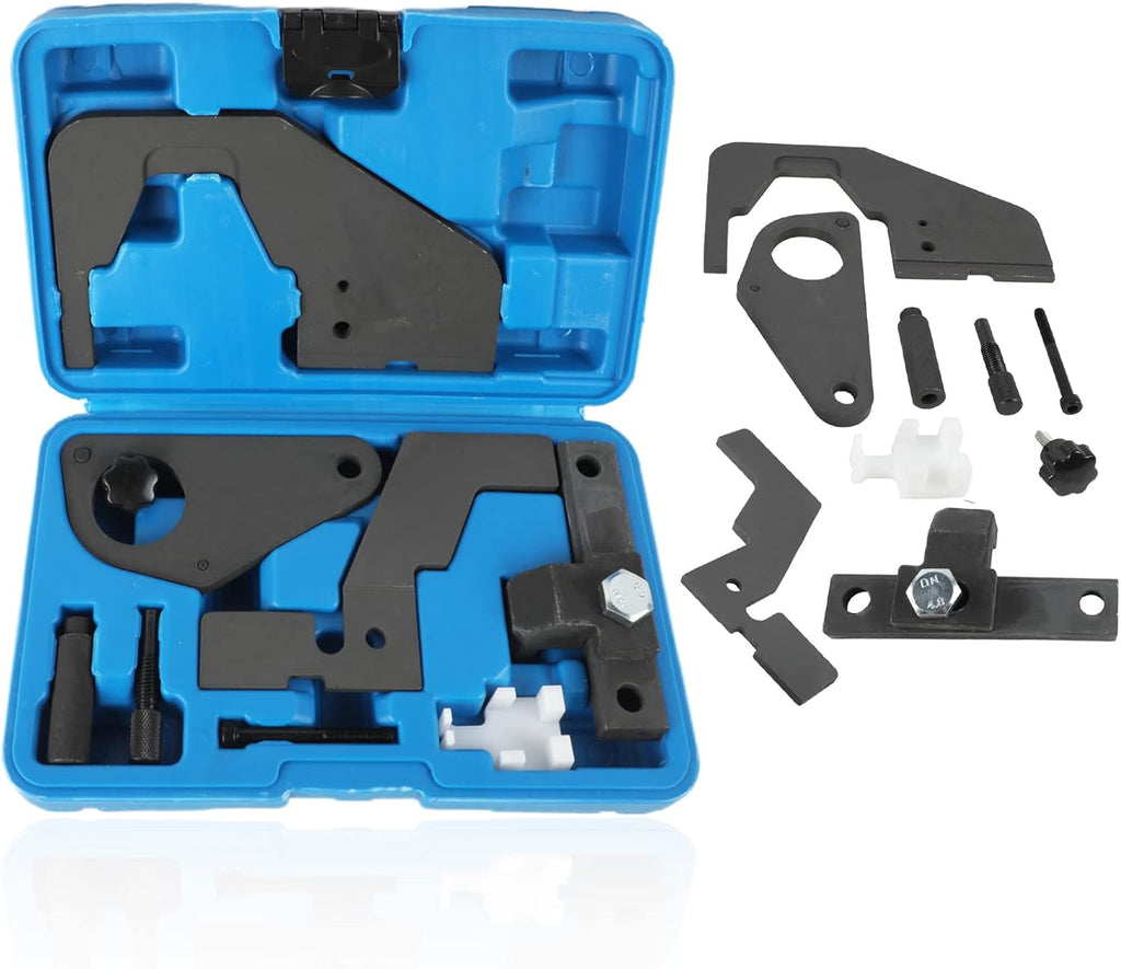 Engine Camshaft Timing Locking Tool Set Pack of 2 I855
