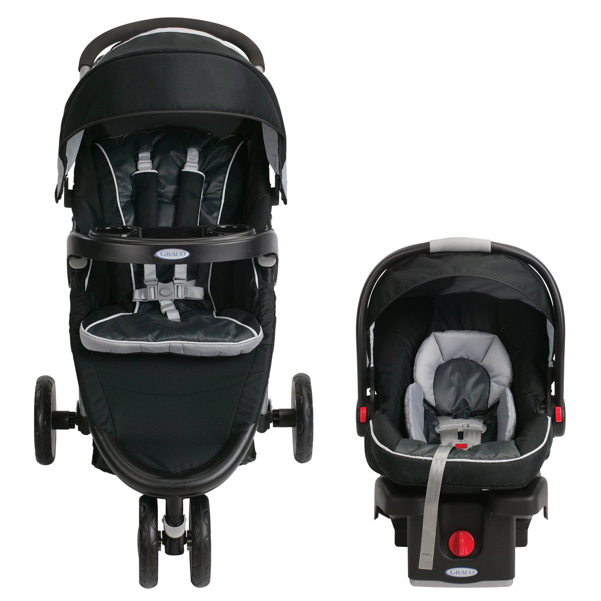 Travel System G189
