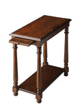 Chairside Table L587