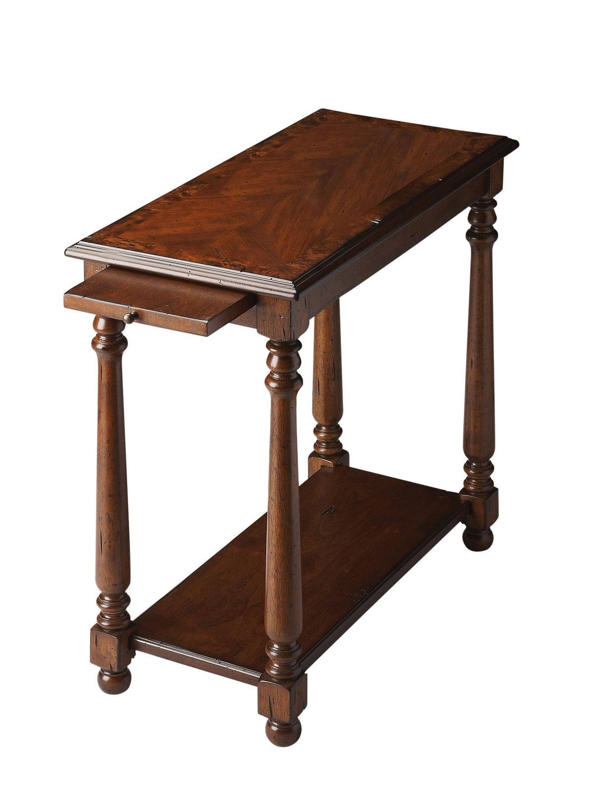 Chairside Table L587