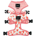 Reversible Dog Harness W20224