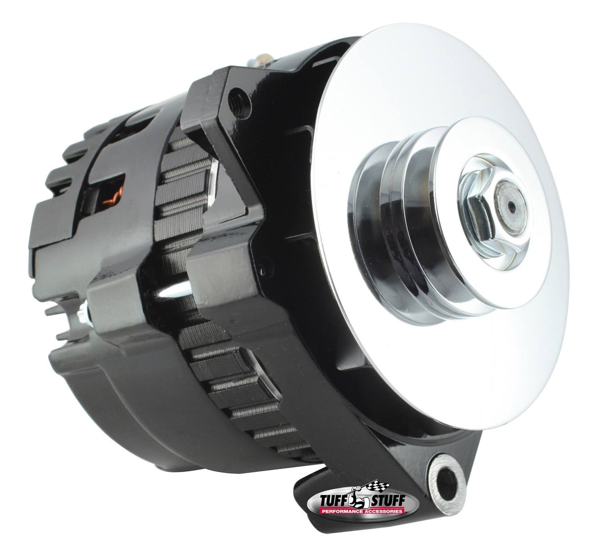 Alternator D851110