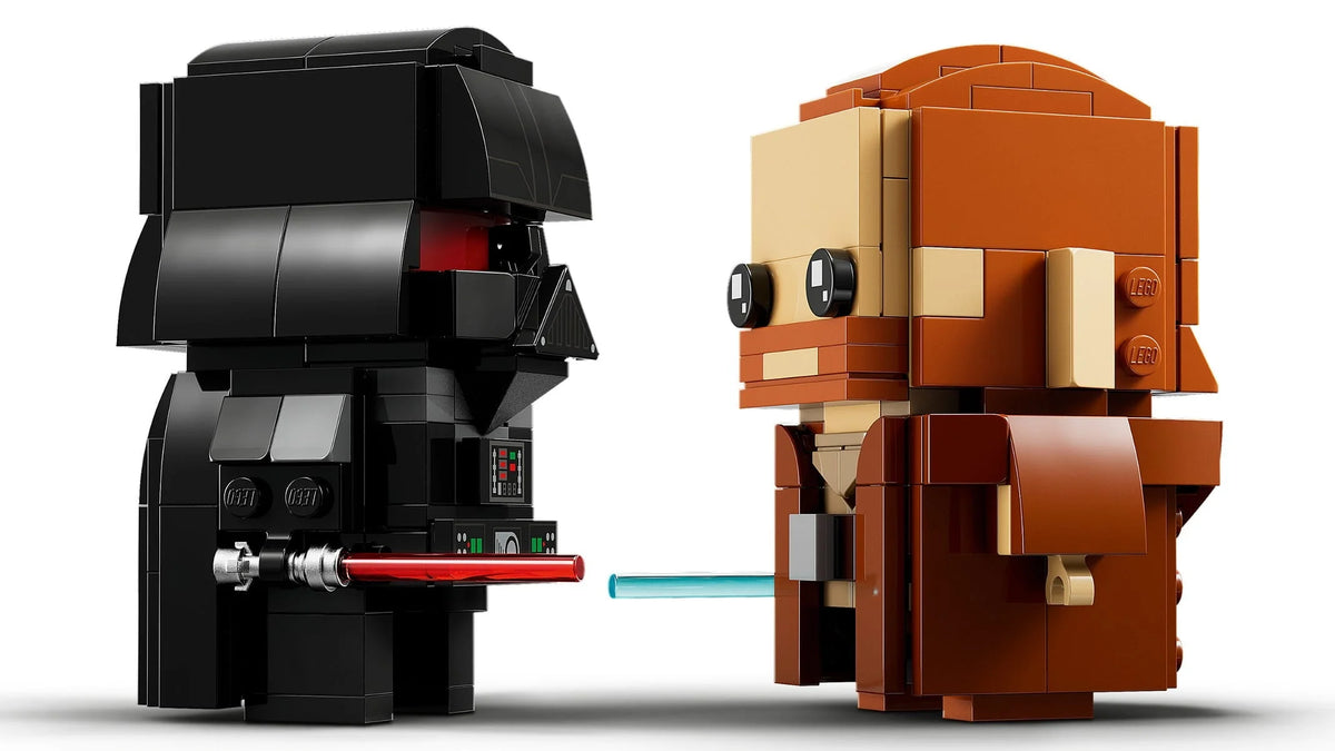 Star Wars Characters L265