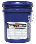 Silicone Firestop Sealant, Limestone, 4.5 Gallon O448720