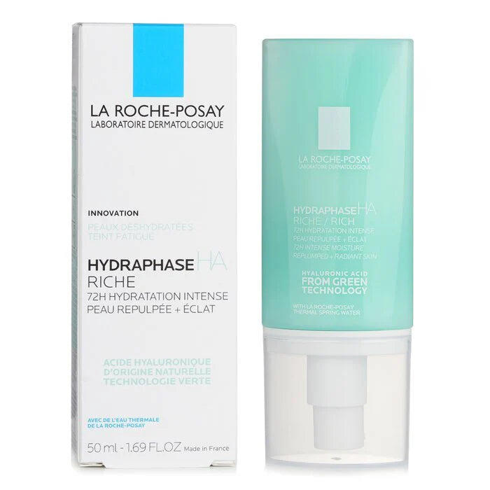 Intense Moisturizer 50ml Z58630