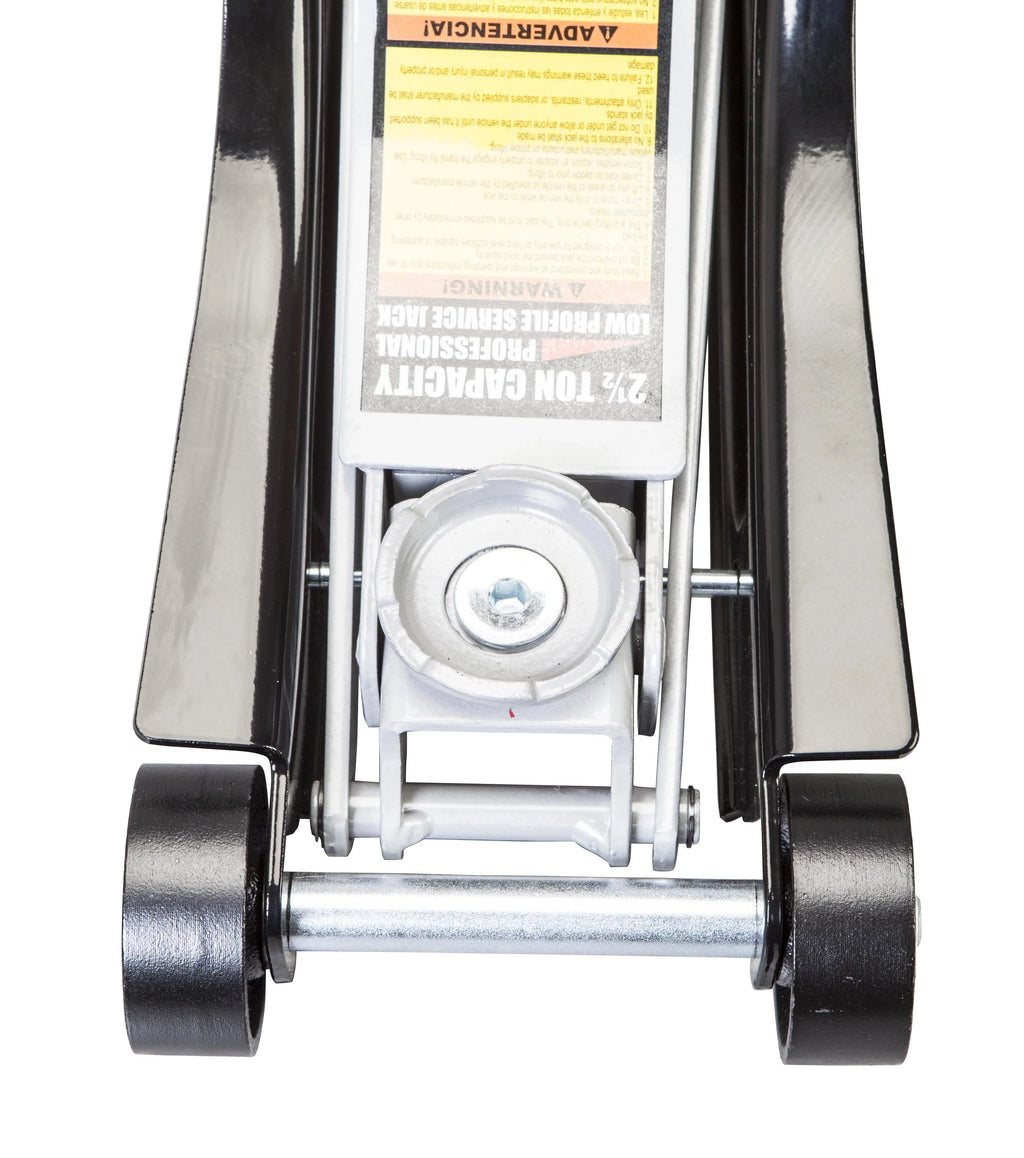 2.5 Ton Low Profile Floor Jack U232967