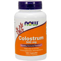 Colostrum 500mg 120 Capsules X66091
